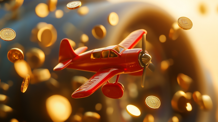 Aviator no Cassino Online CC777 