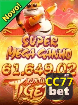 Catálogo CC777 2.547 jogos - Pragmatic Play, Evolution, NetEnt